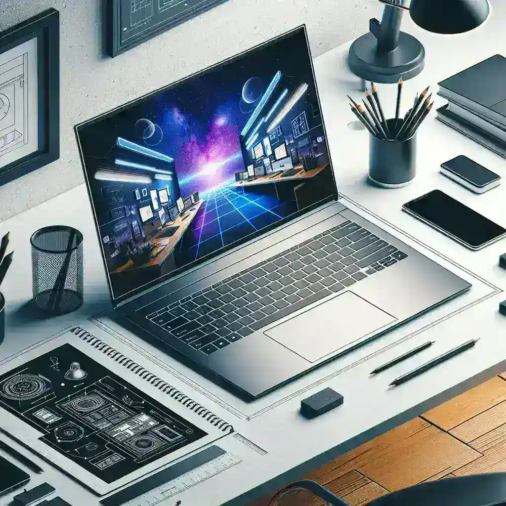 Asus Vivobook 16X Tipped with Ryzen 9000H Chip: A Comprehensive Review