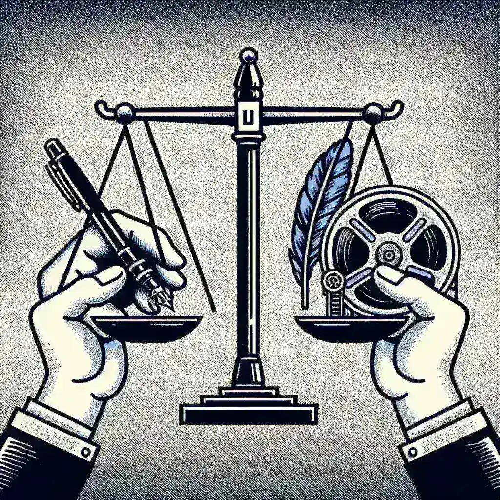 "Comparison of early text-to-video models showcasing key features and capabilities, illustrating advancements in AI technology for converting text into video content."