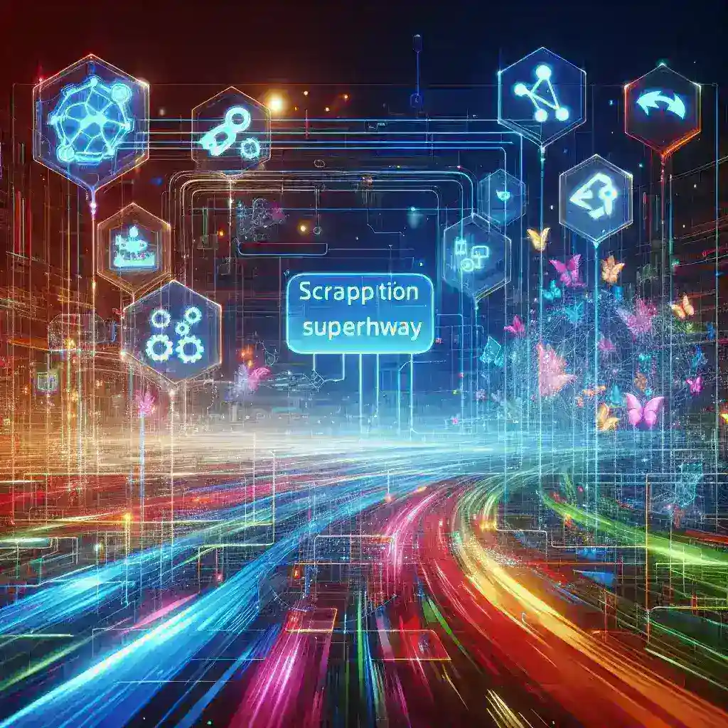 The Complete Guide to Scraper APIs: Transforming Data Extraction in the Digital Age