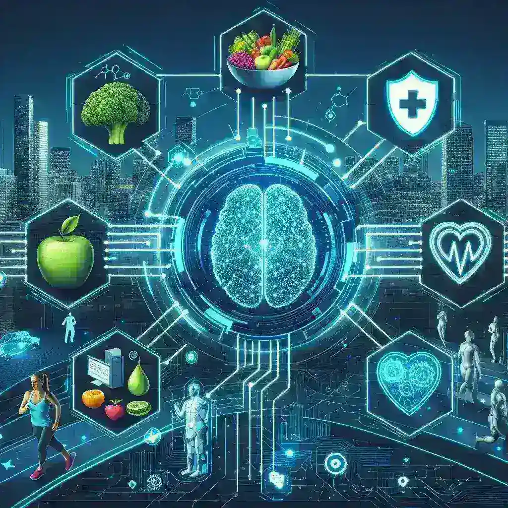 Apple Piloting AI Powered Health Insurance Integrations for U.S. Users