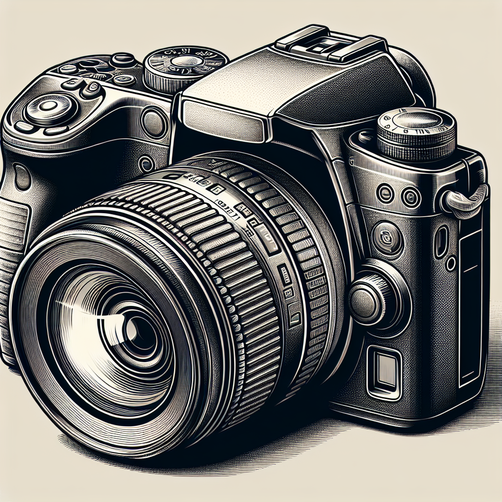 The Best Budget Camera for Photography Enthusiasts